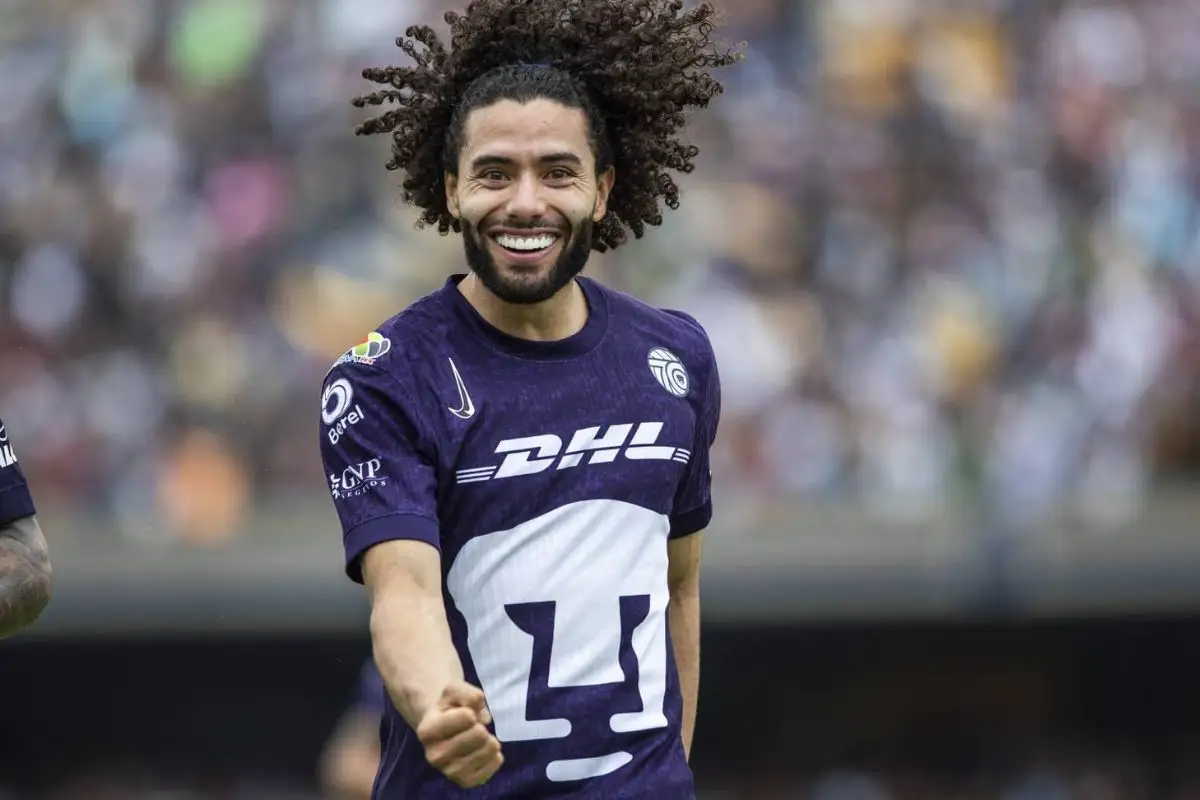Estos son los equipos interesados en el Chino Huerta 1 Estos son los equipos interesados en el Chino Huerta