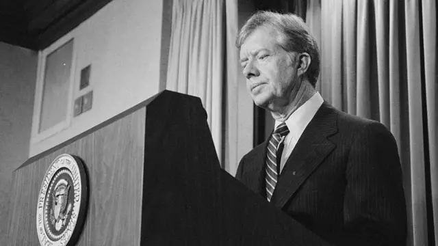 Fallece Jimmy Carter, expresidente de Estados Unidos 6 f70a5140 d0c4 11ee 9677 4f4f11e5af3f.jpg