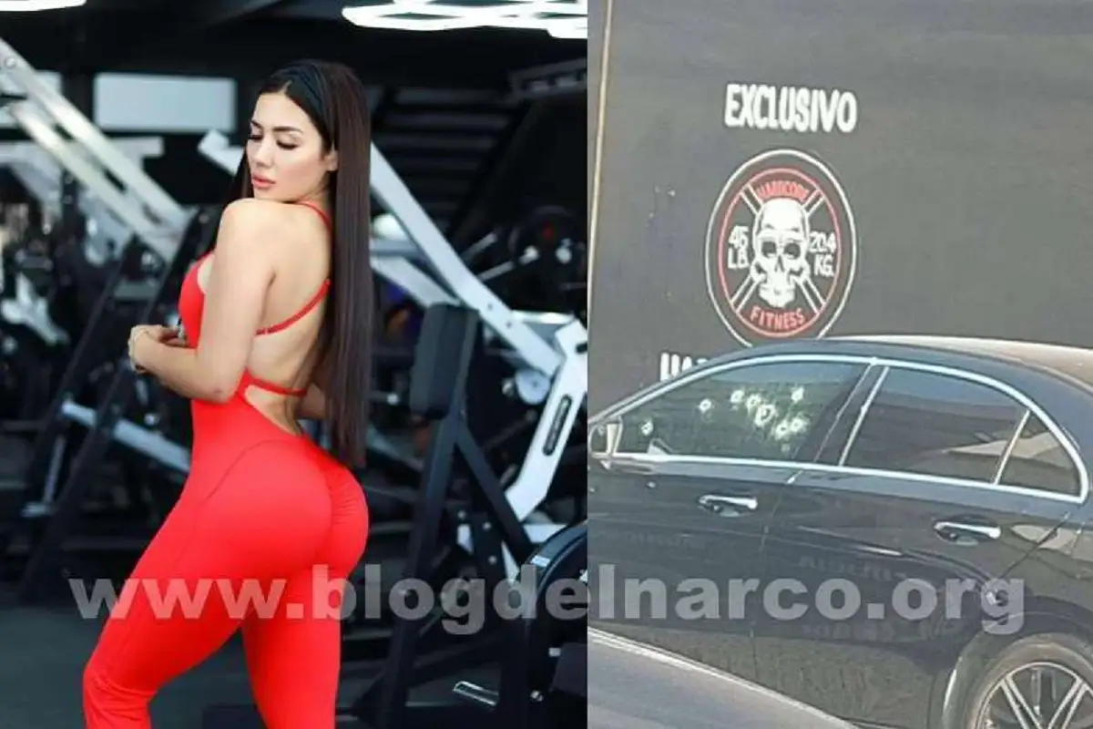 Feminicidio de influencer Fedra Gaxiola en Tijuana: Esto es lo que se sabe 1 Feminicidio de influencer Fedra Gaxiola en Tijuana: Esto es lo que se sabe