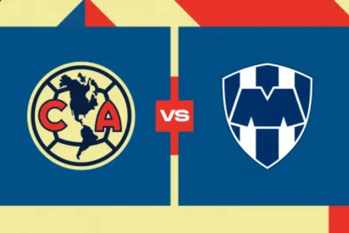 Final América vs Monterrey en Puebla: fecha y horario 1 Final América vs Monterrey en Puebla: fecha y horario