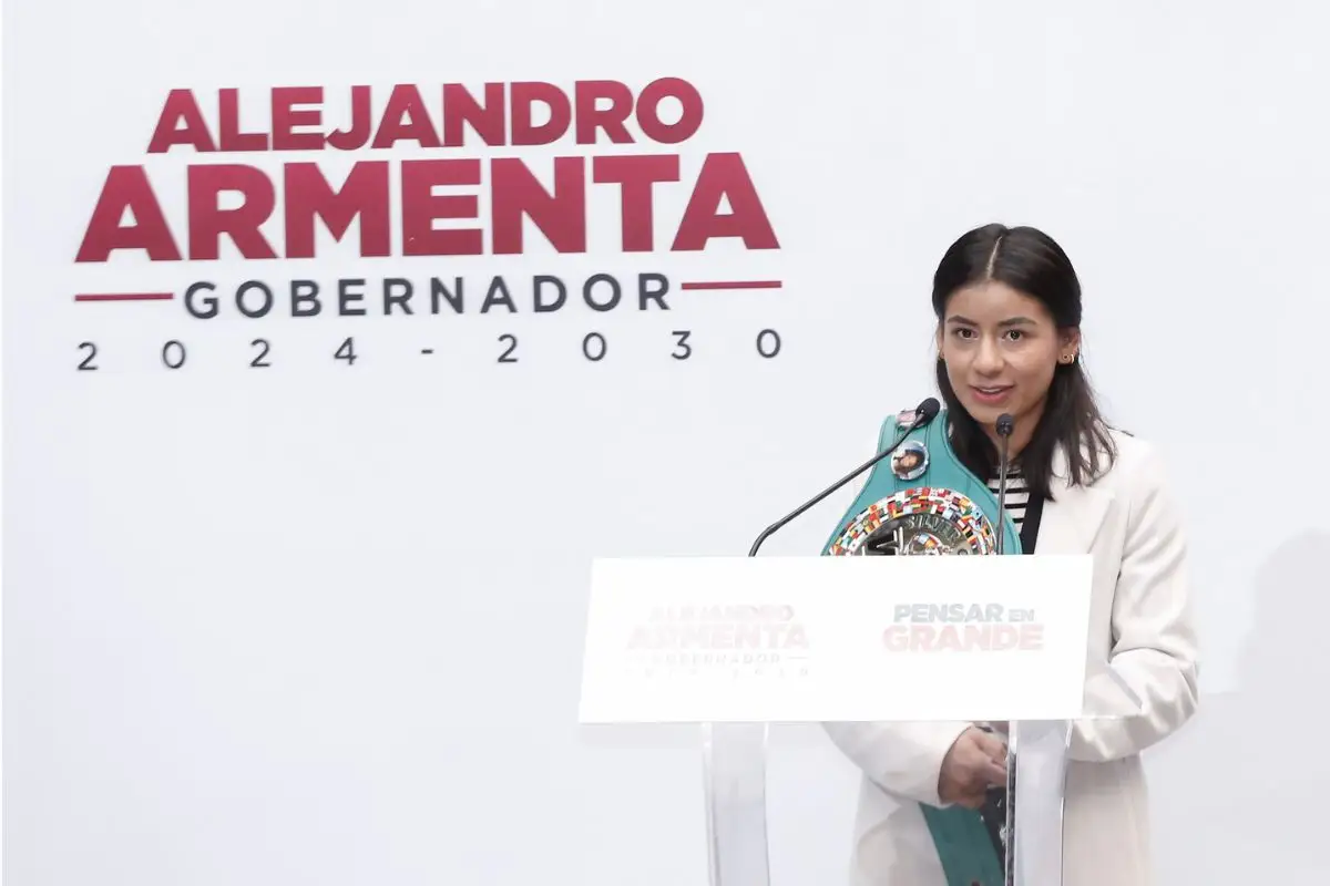 Aprueban licencia de Gabriela Sánchez; dejará Cabildo de Puebla para sumarse al gabinete de Armenta 1 Gabriela Sánchez dejará el Cabildo y aprueban su licencia
