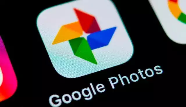 google fotos apps