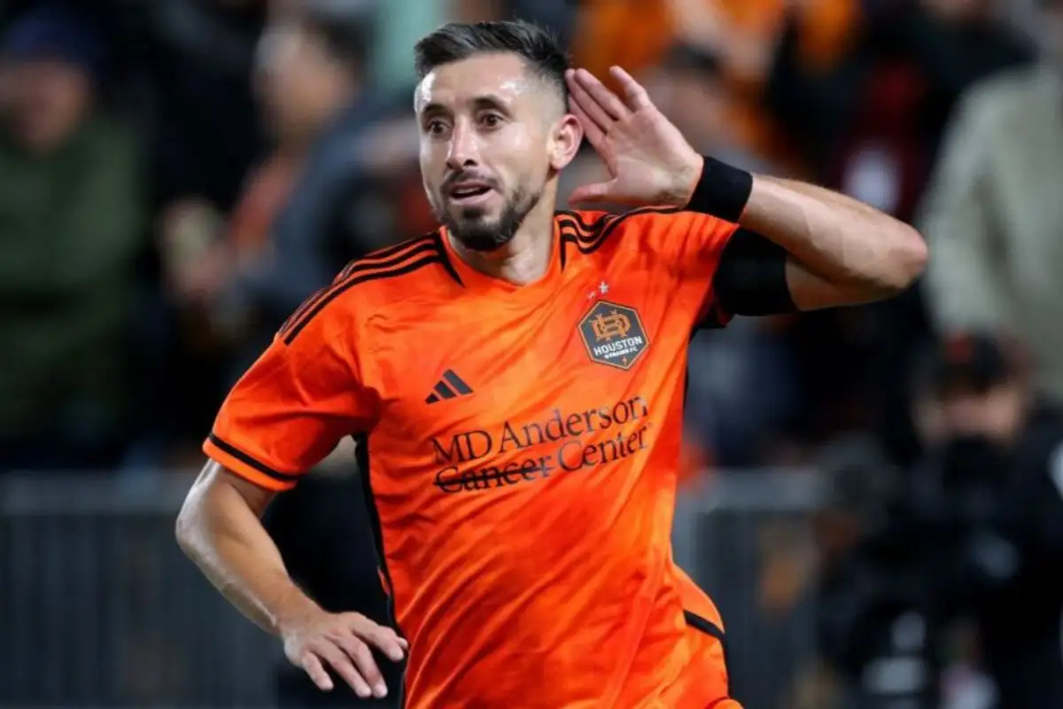 Héctor Herrera regresa a la Liga MX: jugaría en el Toluca 1 Héctor Herrera regresa a la Liga MX: jugaría en el Toluca