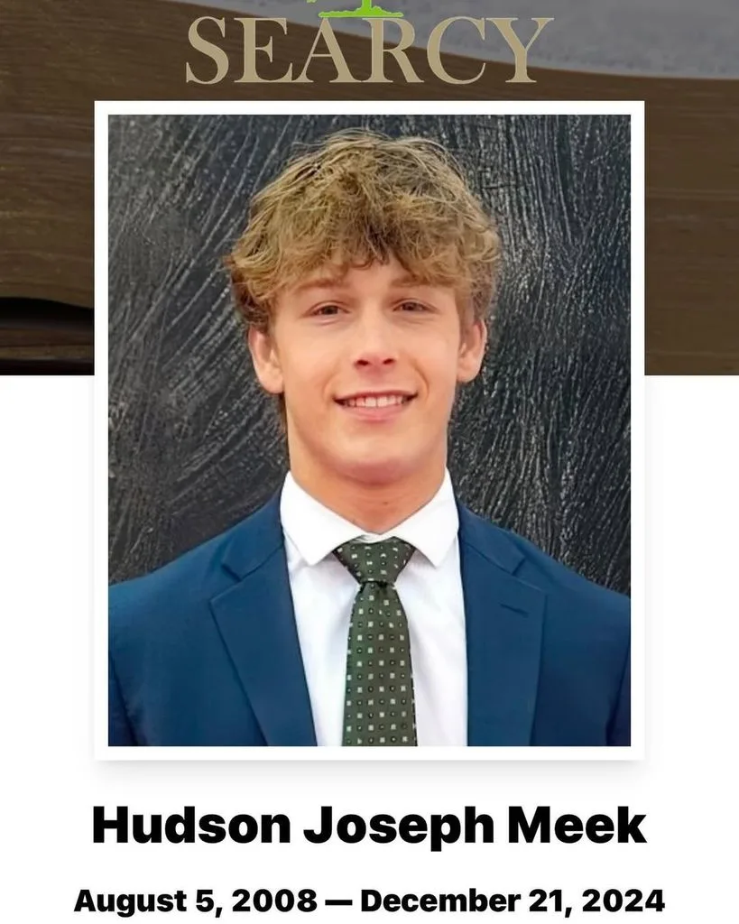 Muere Hudson Joseph, actor de Baby Driver a los 16 años