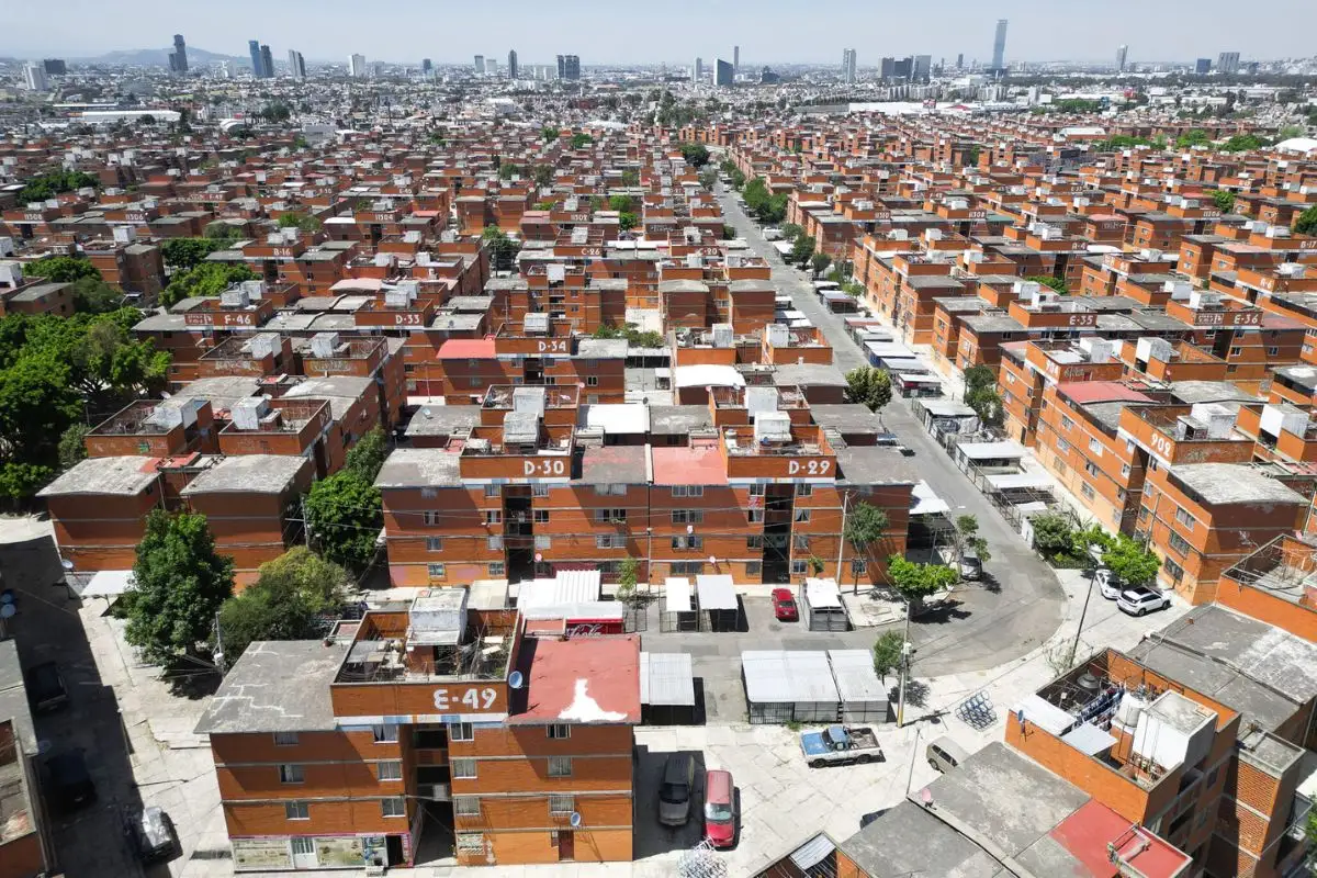 Así quedará el impuesto a la vivienda en Puebla 1 Así quedará el impuesto a la vivienda en Puebla