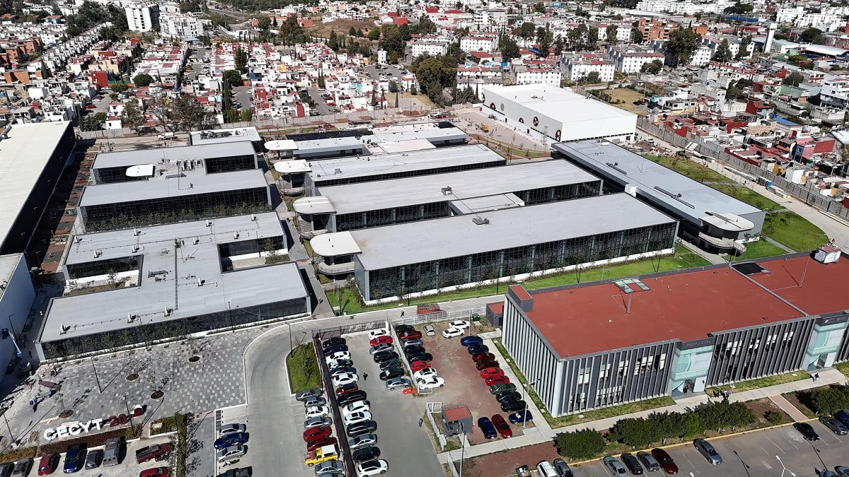 inauguracion cecyt 20 3 1