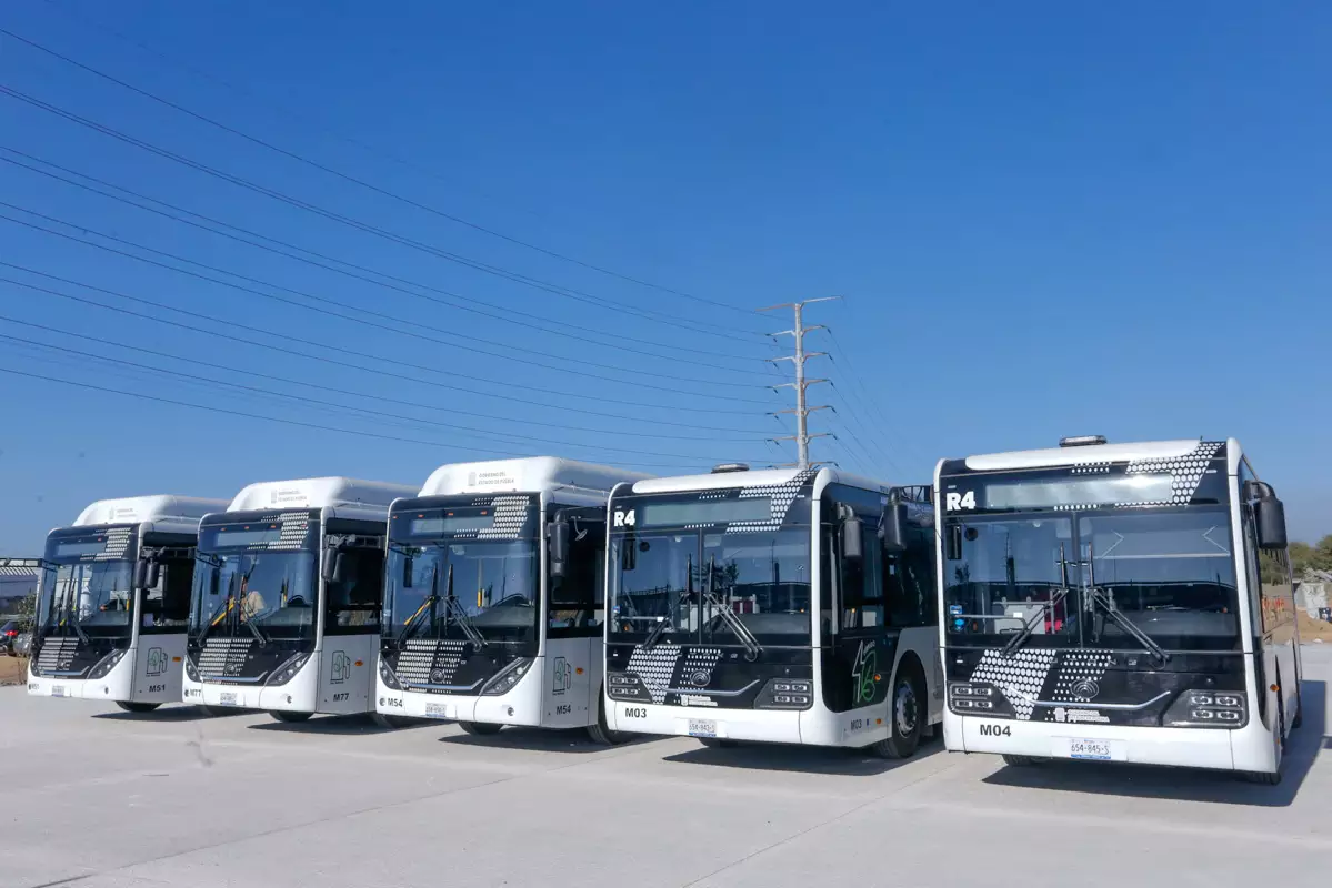 Esta será la tarifa de la línea 4 de RUTA 4 Esta será la tarifa de la línea 4 de RUTA