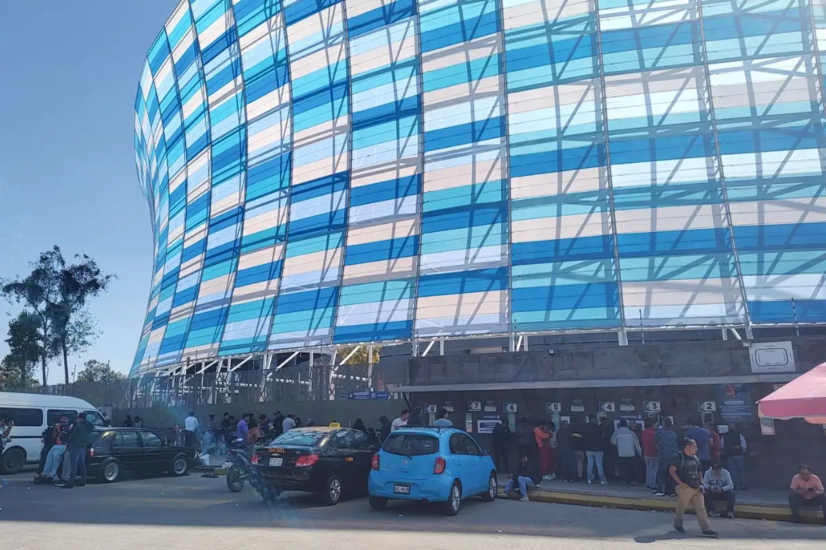 Inicia la venta de boletos para América-Monterrey: precios, fechas y fases 1 Inicia la venta de boletos para América-Monterrey: precios, fechas y fases