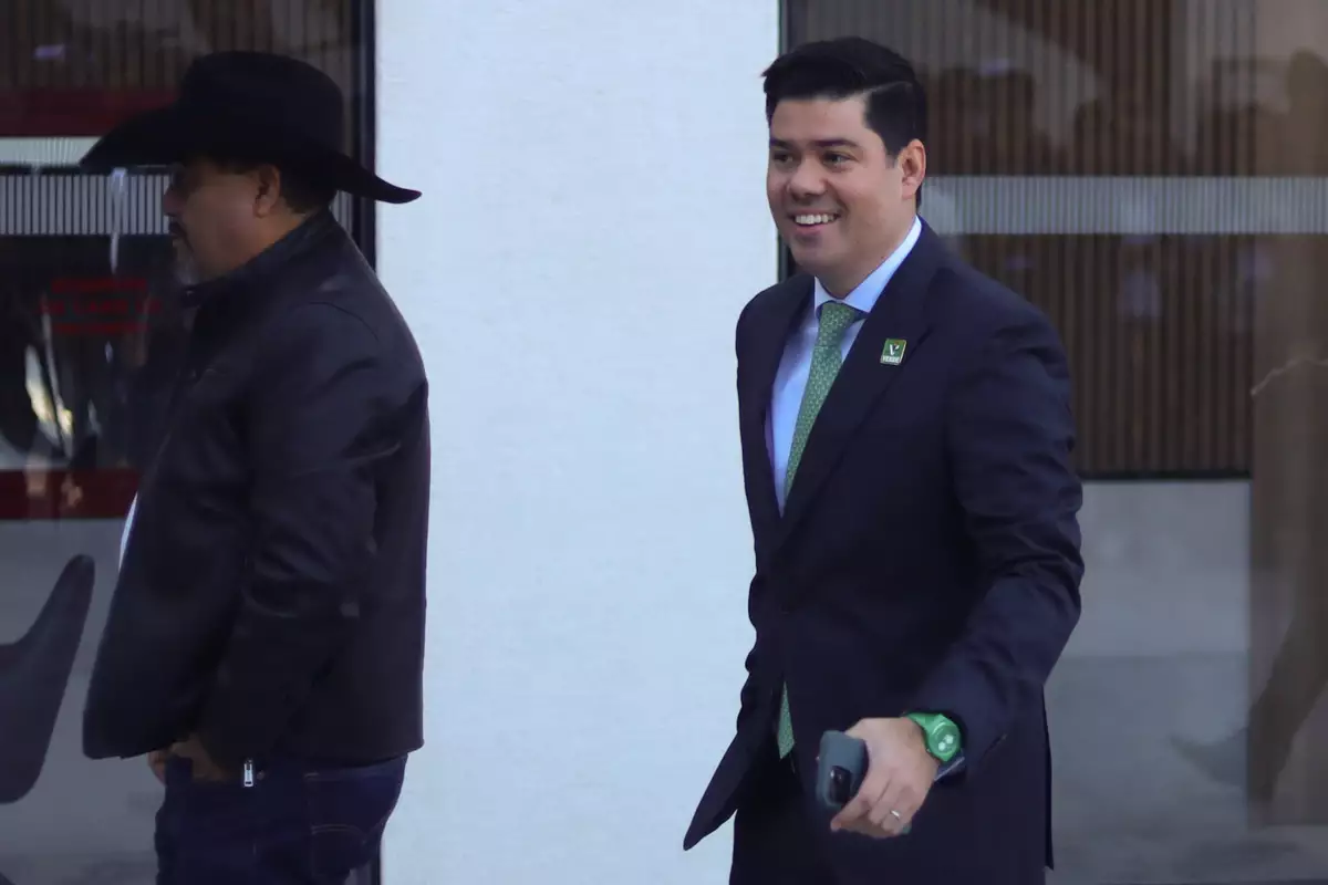 invitados Alejandro Armenta toma de protesta 5