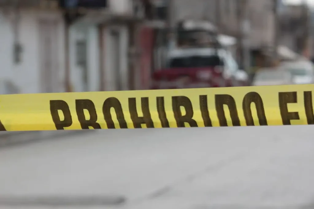 Linchamiento en Atzitzihuacan contra 3 presuntos secuestradores