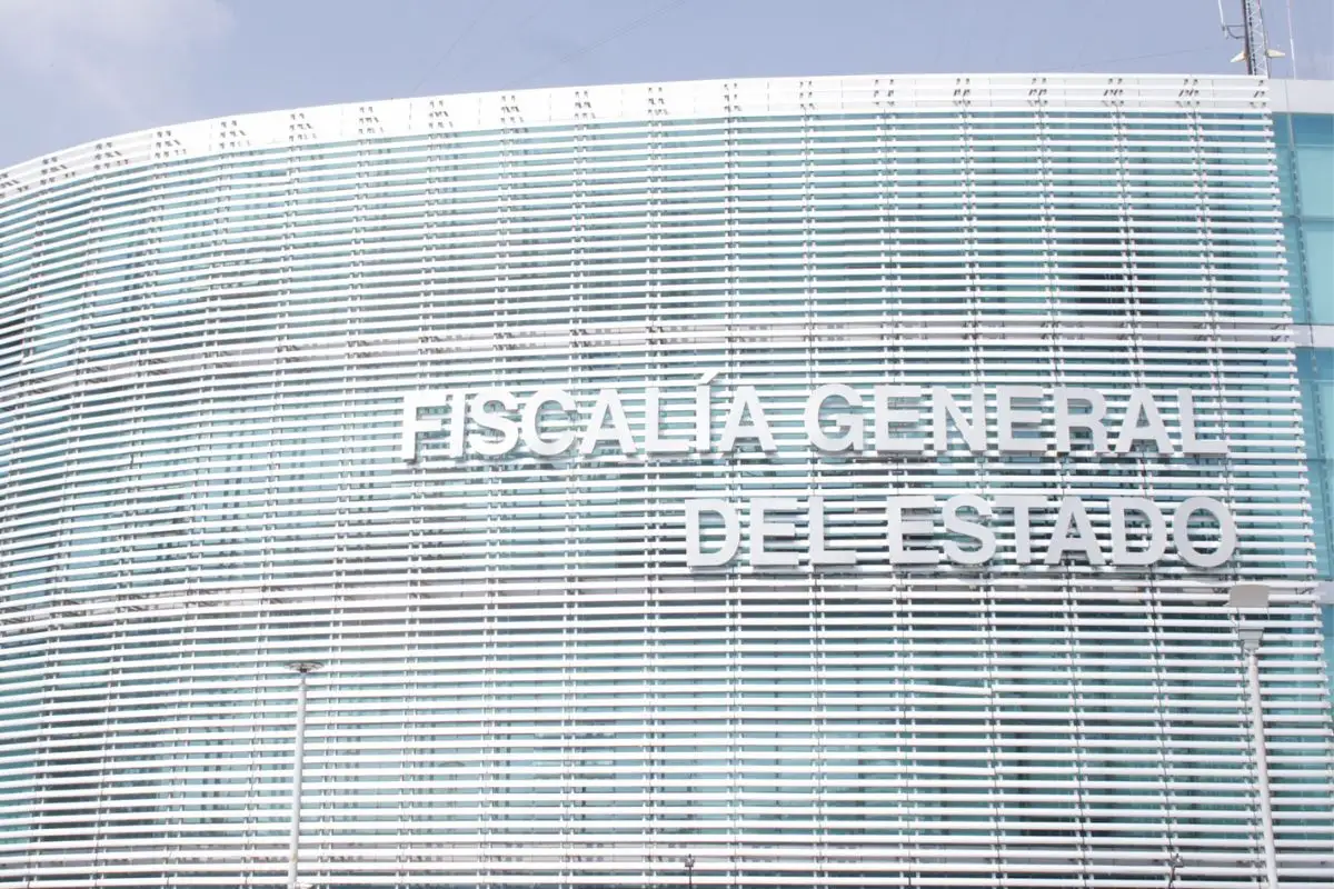 Esta es la lista de candidatos para ocupar la Fiscalía de Puebla 1 Esta es la lista de candidatos para ocupar la Fiscalía de Puebla