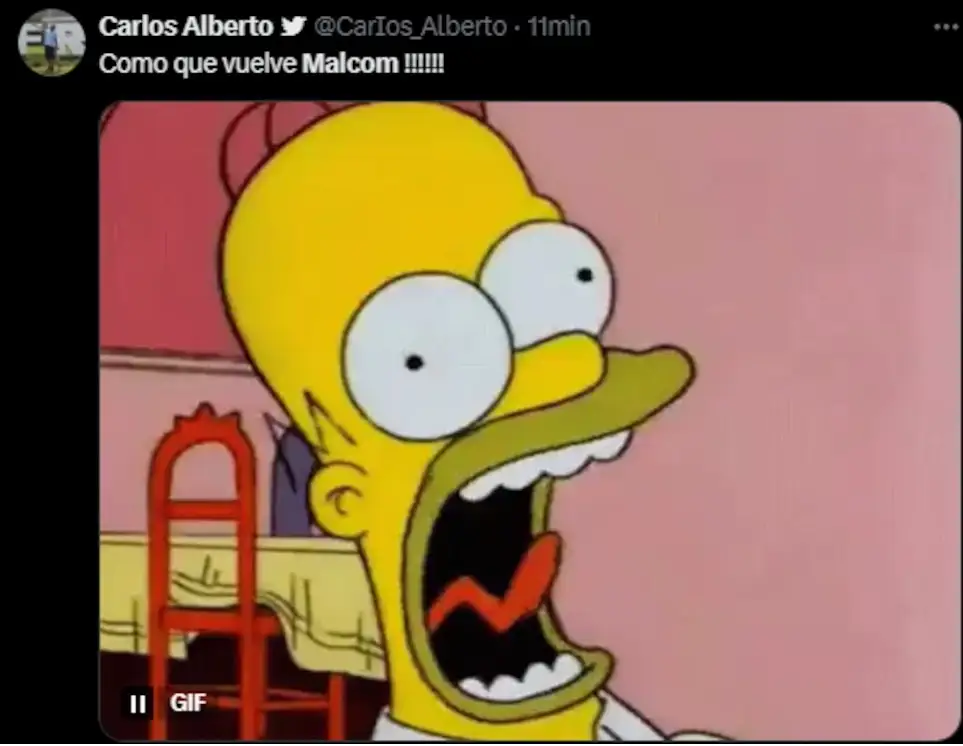 Los mejores memes de Malcolm el de en medio