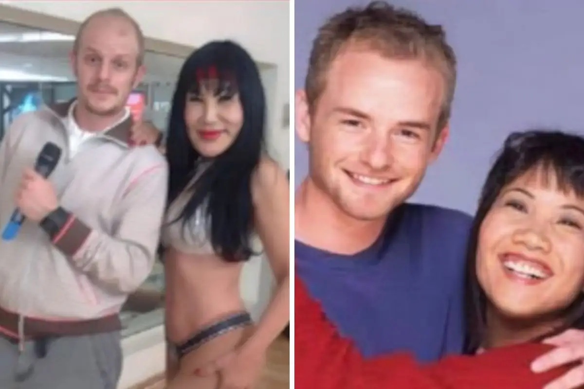 Los mejores memes del regreso de Malcolm el de en medio 1 Los mejores memes de Malcolm el de en medio