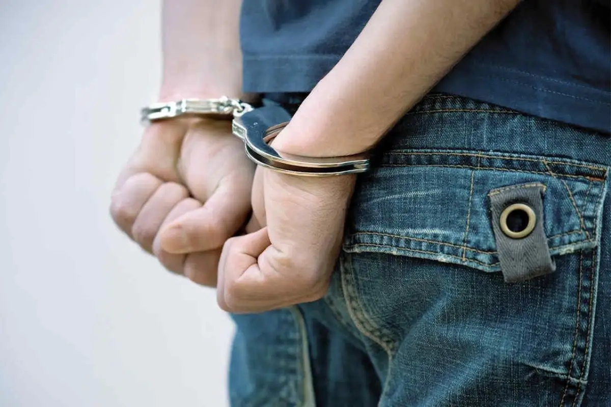 Homicidio, ciberacoso y violaciones: los delitos que cometen los menores de edad detenidos en Puebla 1 Homicidio, ciberacoso y violaciones: los delitos que cometen los menores de edad detenidos en Puebla
