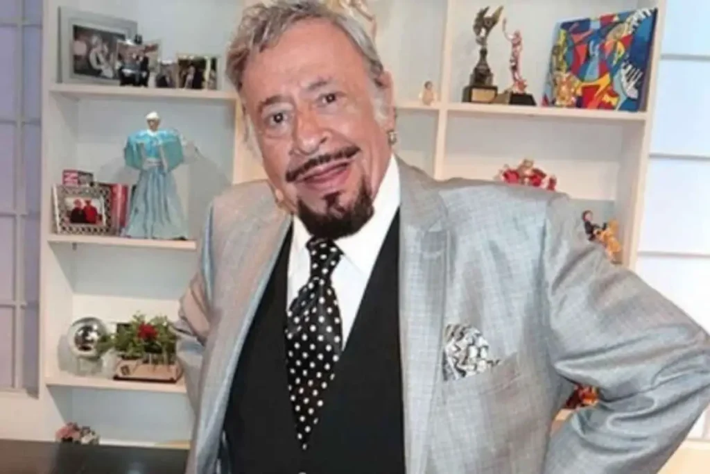 Muere el actor Gonzalo Correa a los 90 años