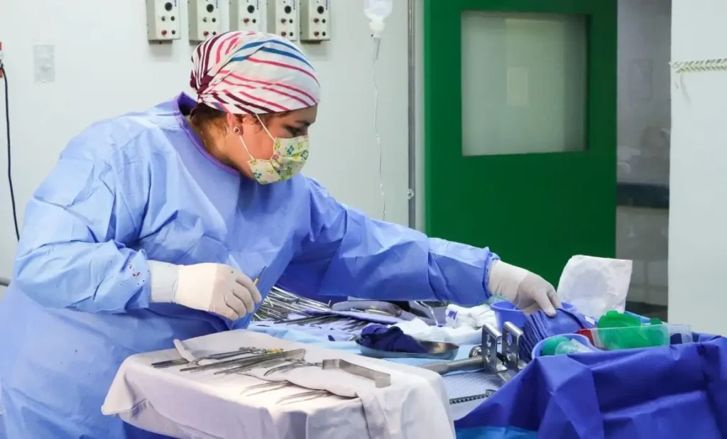 Mueren 13 niños en Estado de México por síntomas de la bacteria Klebsiella oxytoca