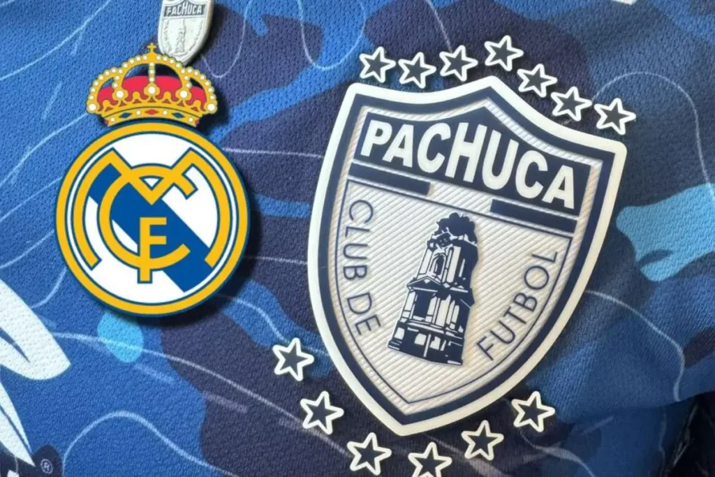 Real Madrid vs Pachuca: Contra quién jugarán los equipos mexicanos el Mundial de Clubes 2025