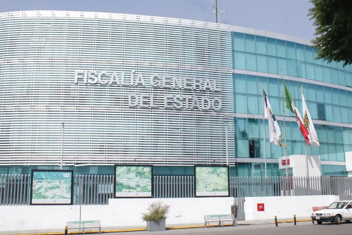 Congreso elige al nuevo fiscal de Puebla el 20 de diciembre: este es el procedimiento 1 Congreso elige al nuevo fiscal de Puebla el 20 de diciembre: este es el procedimiento