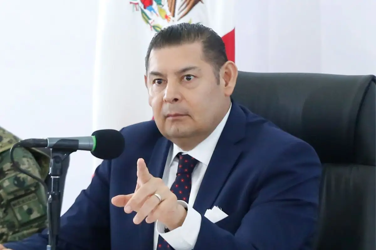 En su primer año, Armenta destinará 7 mil mdp en estas obras 1 En primer año, Armenta invertirá 7 mil mdp en obra pública