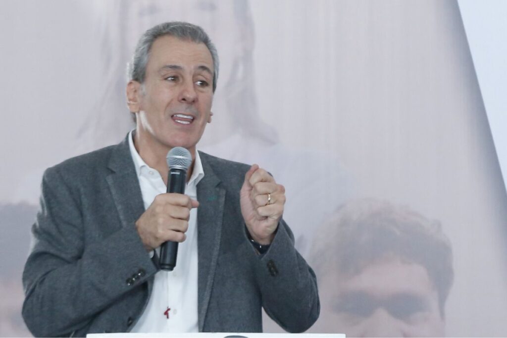 Advierte Pepe Chedraui operativos para decomisar pirotecnia en Puebla