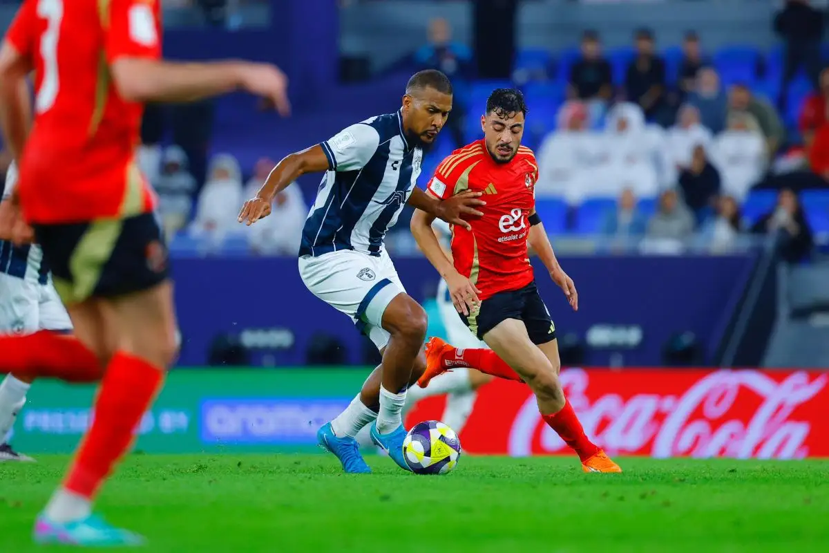 Pachuca vs Al-Ahly se va a los penales, pero Tuzos avanza y enfrentará al Real Madrid 1 Pachuca vs Al-Ahly se va a los penales, pero Tuzos avanza y enfrentará al Real Madrid