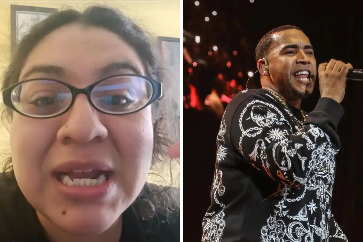 Paga mil dólares para boleto de concierto de Don Omar; pensó que precio era en pesos 1 Paga mil dólares para concierto de Don Omar sin saberlo