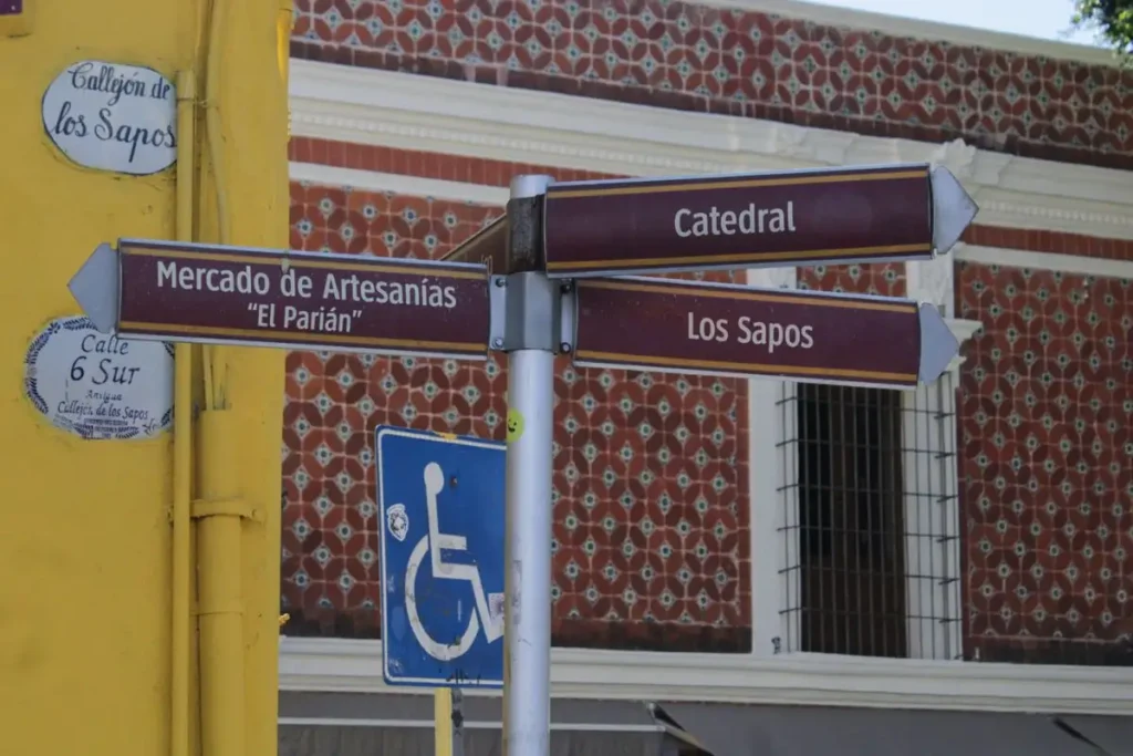 Peatonalización de los Sapos es viable, pero se consultará con vecinos