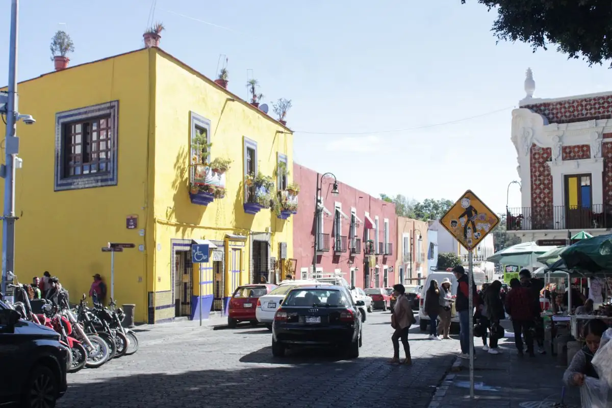 Peatonalización de los Sapos es viable, pero se consultará con comerciantes 1 Peatonalización de los Sapos es viable, pero se consultará con vecinos