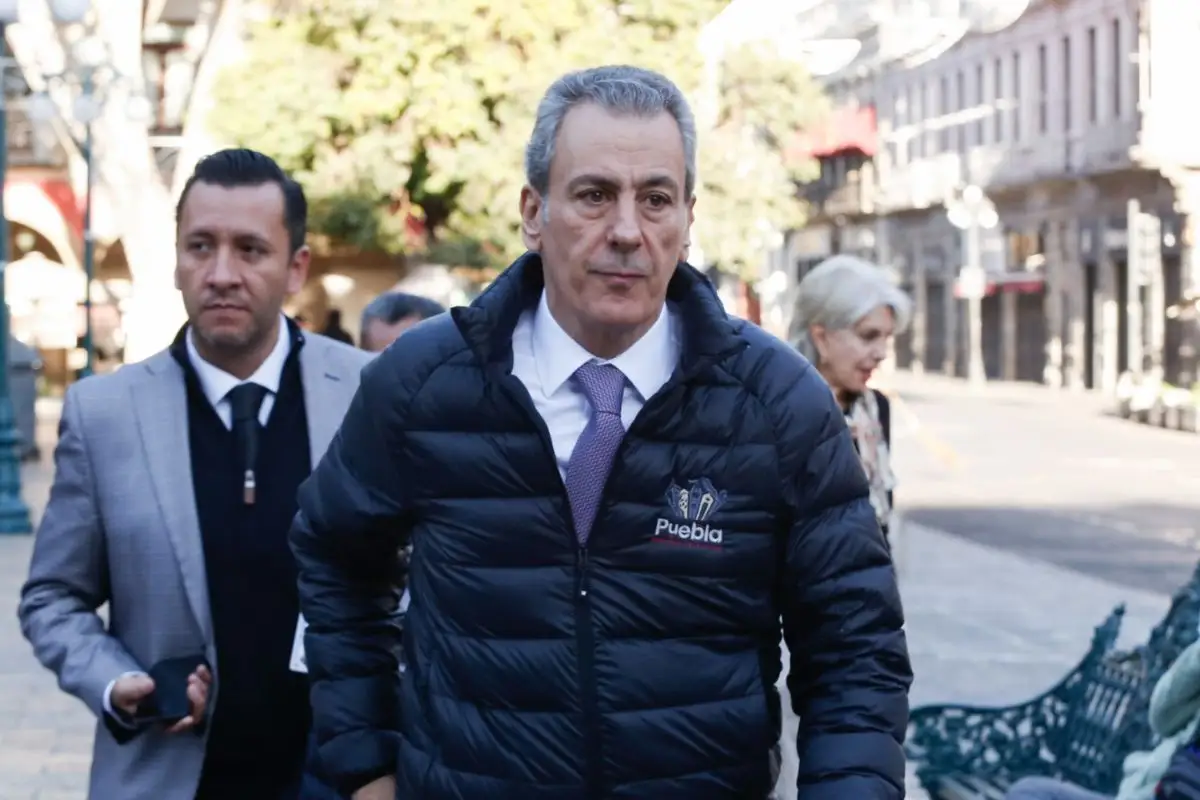 Pepe Chedraui le responde a Adán Domínguez: “abusaron del presupuesto” 1 Así Pepe Chedraui le respondió a Adán Domínguez
