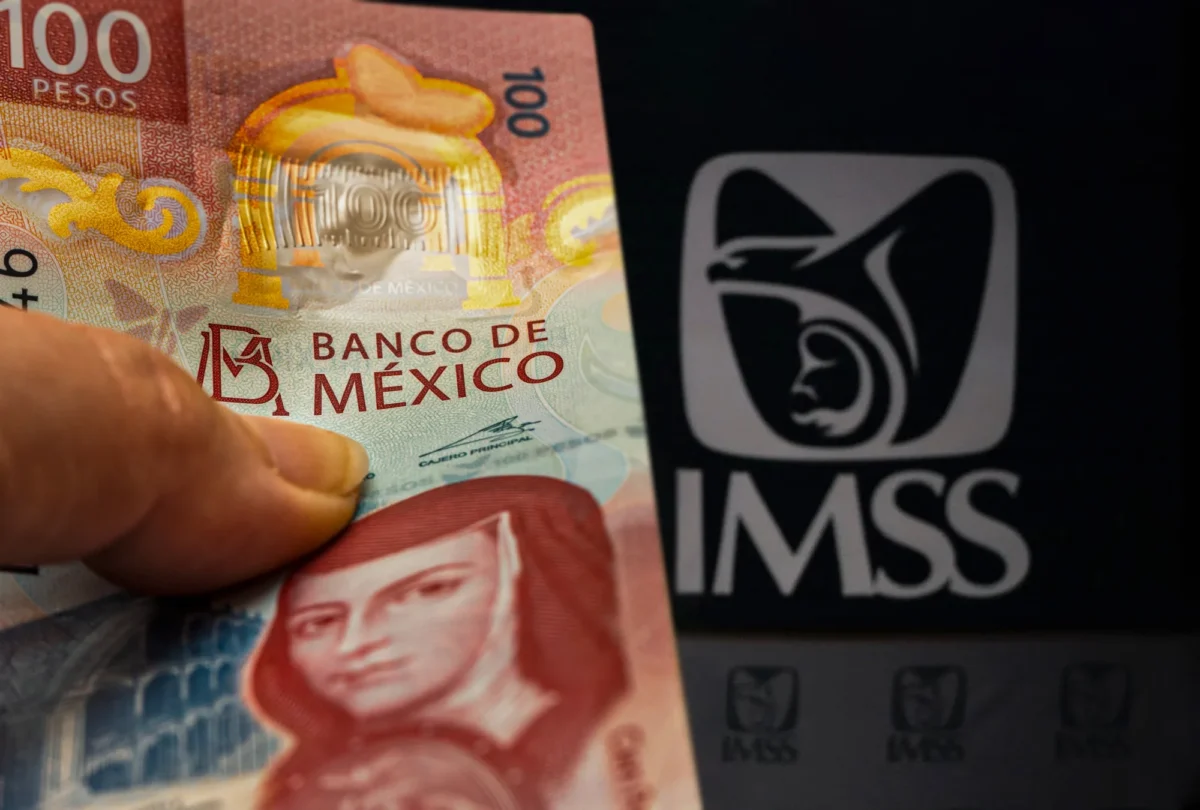 ¿Cuándo llegarán los pagos de pensión del IMSS en 2025? Aquí te contamos 3 pesion imss 2025 jpg