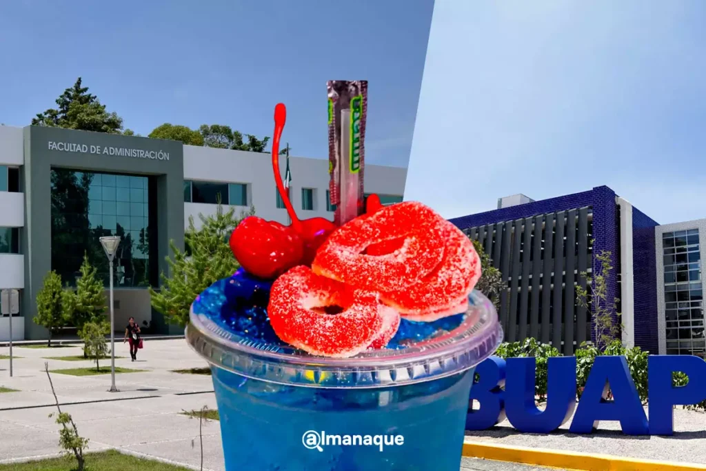 Detectan venta clandestina de alcohol cerca de CU2; BUAP pide menos permisos para bares