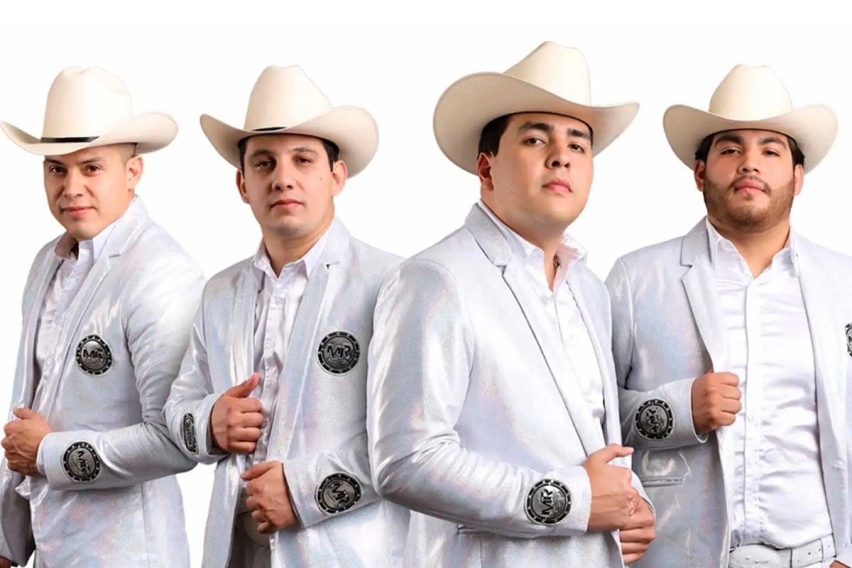 ¡Arranca la preventa! Disfruta los descuentos para el concierto de Grupo Marca Registrada en Puebla 1 Gaby Bonilla posiciona al SEDIF Puebla como el tercero mejor del país