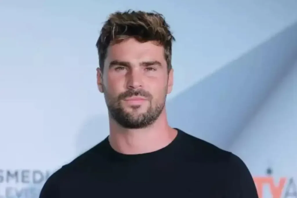 Muere el actor José de la Torre, a los 37 años ¿quién era?