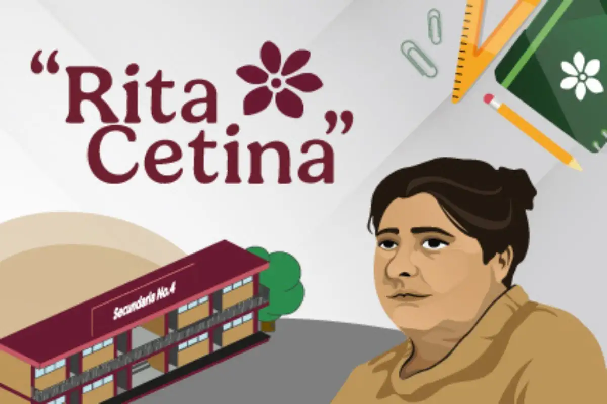 Esta es la fecha límite para el registro de la Beca Rita Cetina 1 Esta es la fecha límite para el registro de la Beca Rita Cetina
