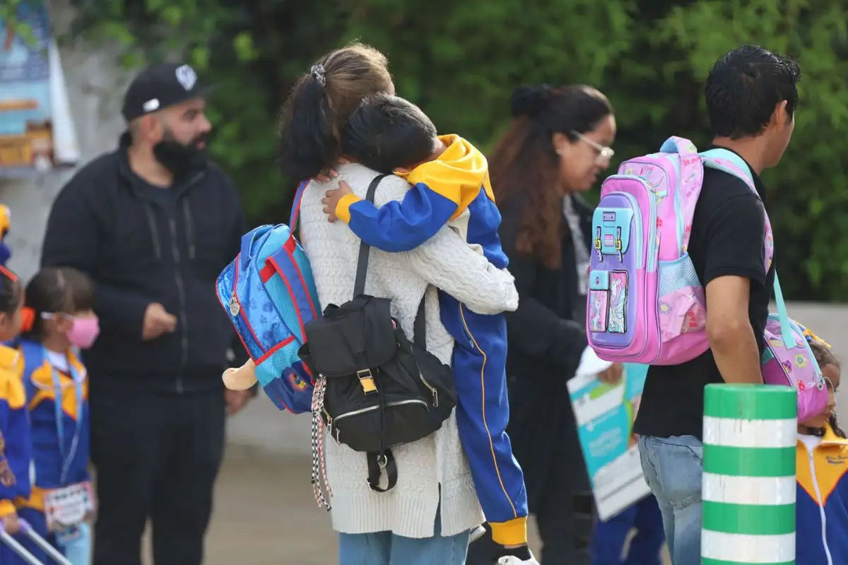 Calendario BUAP 2025: Fechas clave, vacaciones y suspensión de clases 3 ¿Cuándo es el regreso a clases en Puebla en enero de 2025?
