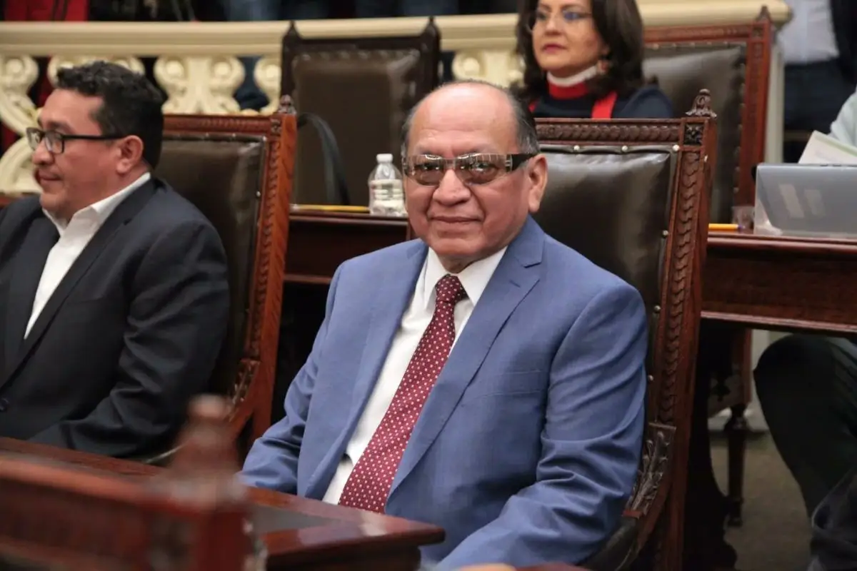 Samuel Aguilar Pala deja diputación local ¿Quién ocupará su lugar? 1 Samuel Aguilar Pala presentó licencia para dejar Congreso