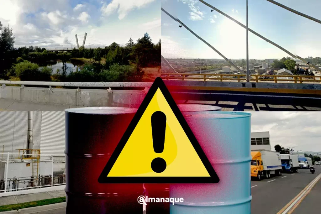 sitios contaminados en Puebla portada