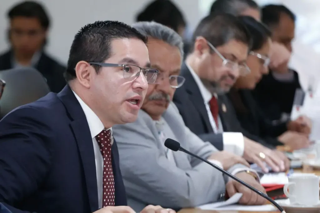 SSP detuvo a 79 objetivos prioritarios en Puebla en 2024; 25 de ellos querían influir en elecciones