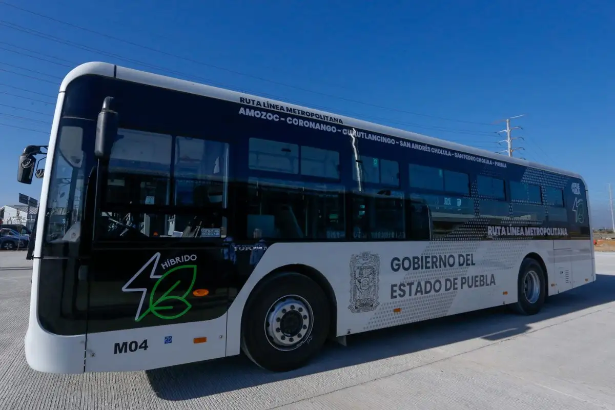 Analizarán tarifa segmentada para Línea 4 de RUTA tras periodo gratuito 1 Analizarán tarifa segmentada para Línea 4 de RUTA tras periodo gratuito