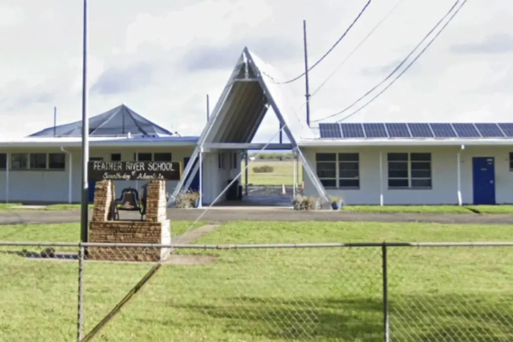 Tiroteo en primaria de California deja a dos niños heridos y al agresor muerto