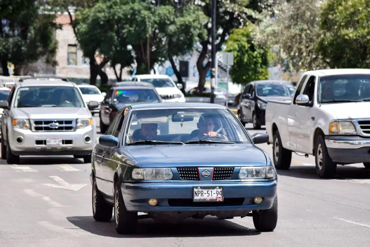¿Cuánto costará tramitar la licencia y placas en Puebla para 2025?