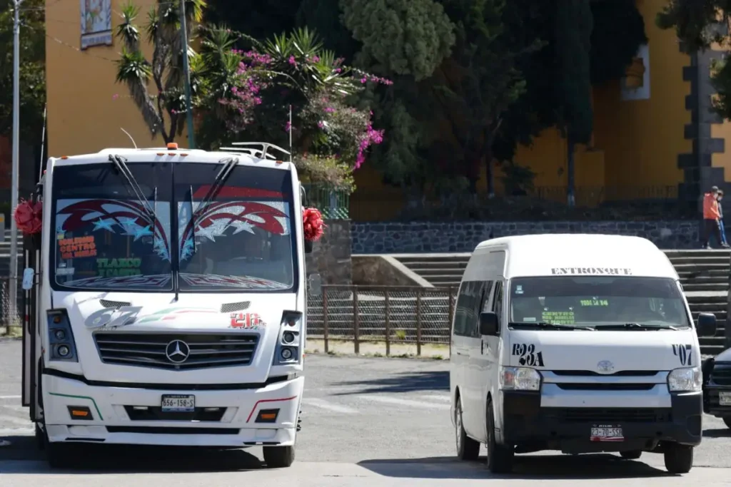Transporte público suspenderá servicio por la Caravana Coca-Cola en Puebla