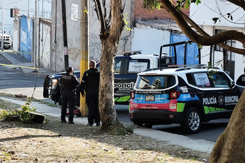 Ayuntamiento de Puebla pagó más de 500 mil pesos por violación que cometieron policías municipales