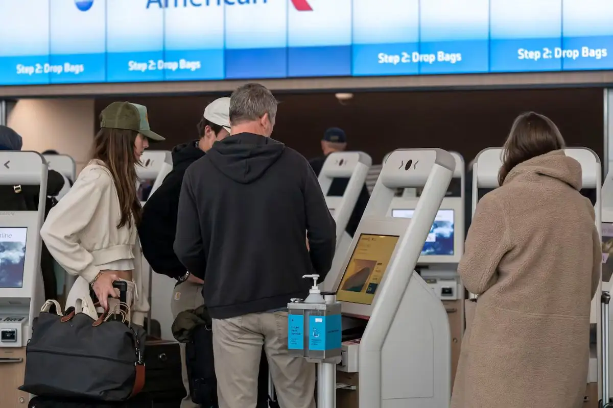 Vuelos de American Airlines son reanudados en Estados Unidos