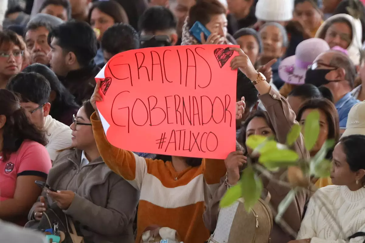 СЕСУТ 20 IPN Natalia Serdan Alatriste Puebla Claudia Sheinbaum Sergio Salomon