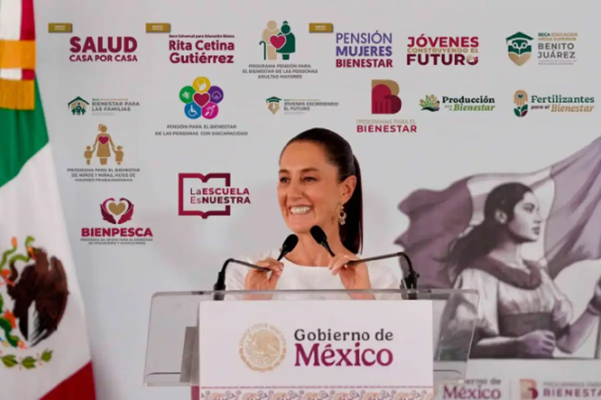 5 programas de apoyo a los cuales puedo aplicar este 2025 en Puebla 1 5 programas de apoyo a los cuales puedo aplicar este 2025