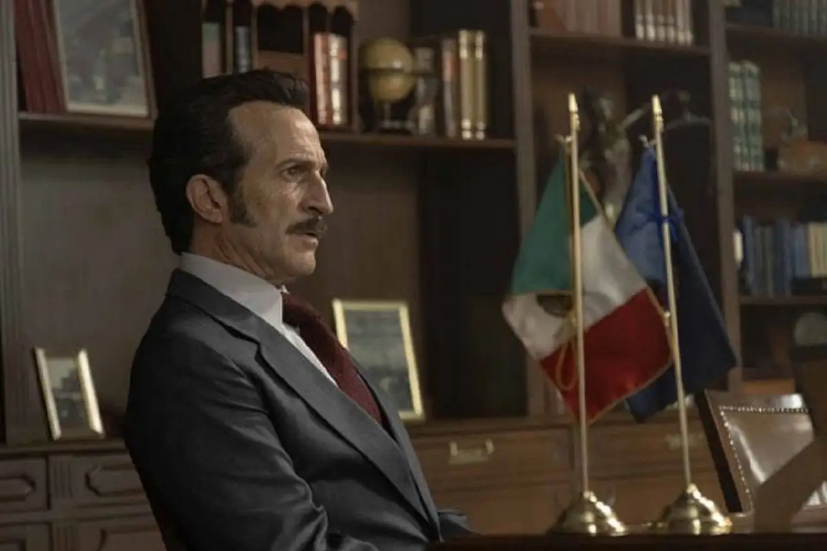 A la mesa, 3 presidenciables y una masacre