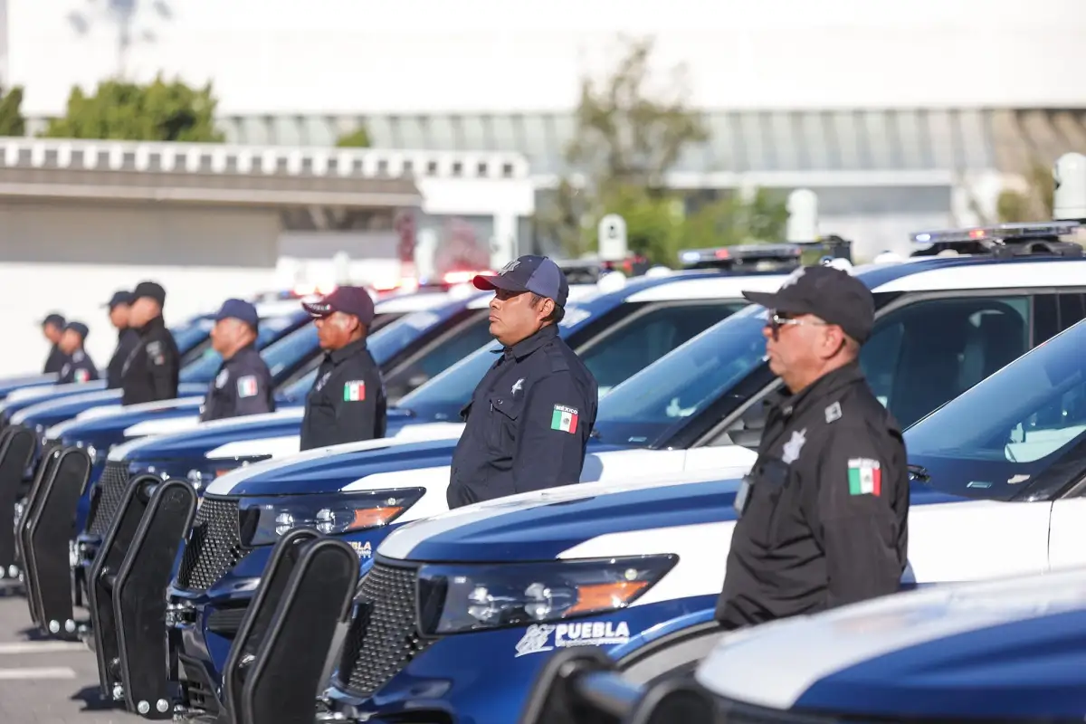 Armenta anuncia inversión de 120 millones en 100 patrullas y torres de seguridad 1 Armenta anuncia inversión de 120 millones en 100 patrullas y torres de seguridad