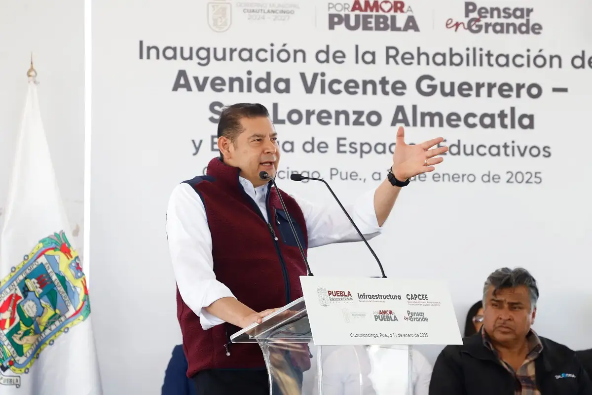 Armenta por la dignificación de los espacios educativos 1 Armenta por la dignificación de los espacios educativos
