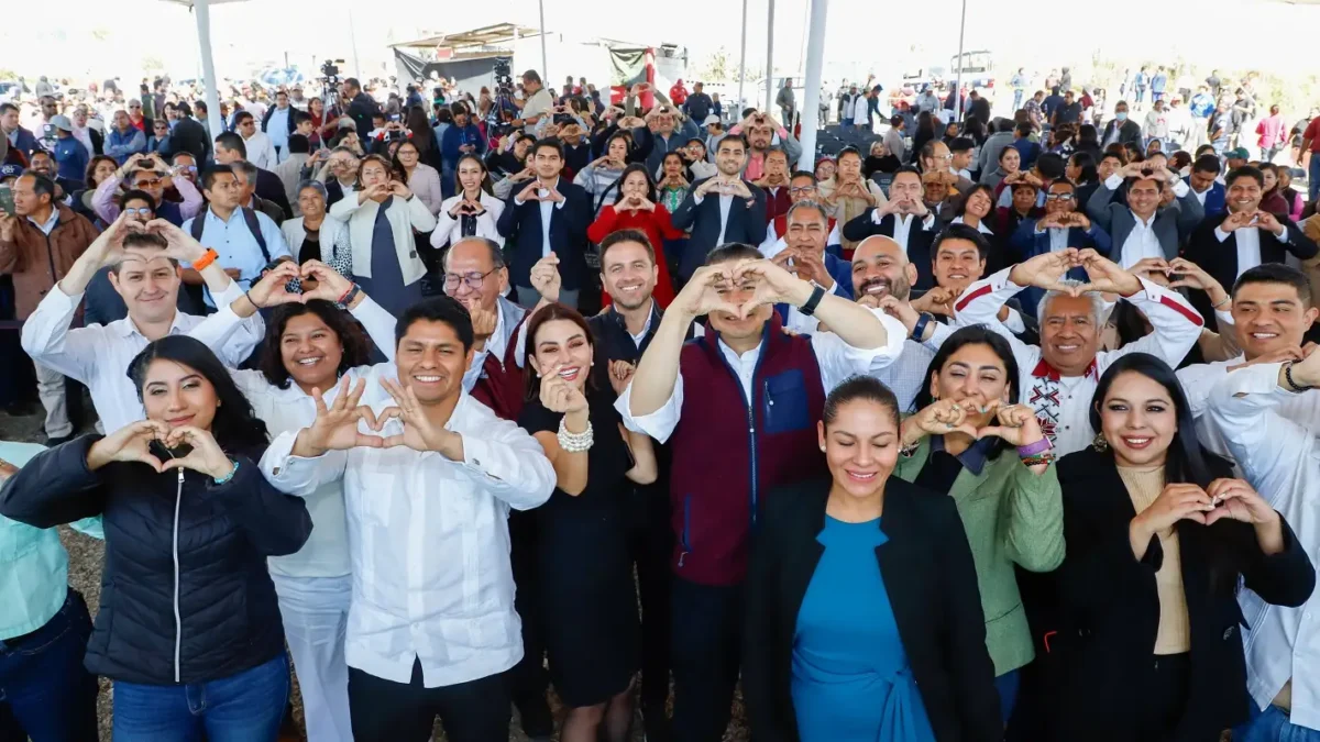 Armenta por la dignificación de los espacios educativos